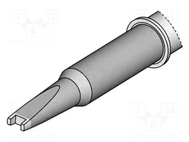 JBC TOOLS Pointe spéciale Nano C115132