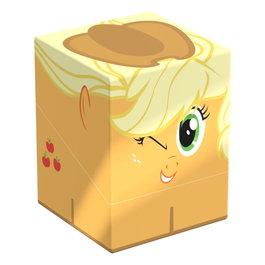 Squaroes Squaroe My Little Pony Friendship is Magic MLP008 - Apple Jack