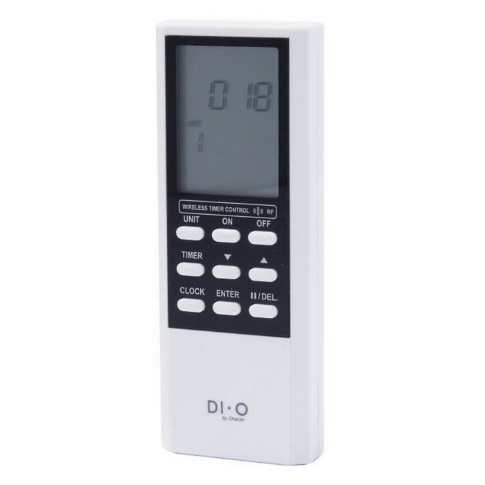 Chacon Télécommande programmable DiO