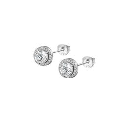 Boucles d´oreilles Femme Lotus LP3667-4/1 Argenté