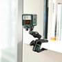BOSCH Support pour niveau laser Vert