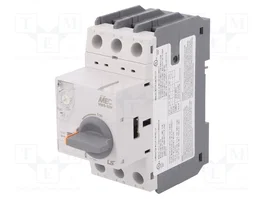 LS ELECTRIC MMS-32H-1A Interrupteur de moteur 0,25kW 220÷690VAC