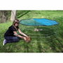 Kerbl Enclos d'extérieur octogonal pour rongeurs en métal