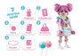 Playmobil EverDreamerz Rosalee Figurine avec 7 Surprises - Monde des Bonbons