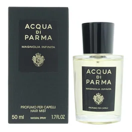 Acqua di Parma Magnolia Infinita Brume parfumée pour les cheveux