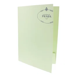 Prada Les Infusions De Prada Catalogue de parfums
