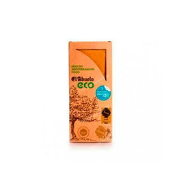 EL ABUELO Turron Jijona ECO 200 g