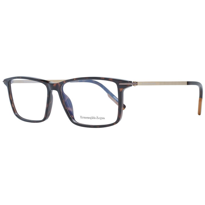 Monture de Lunettes Homme Ermenegildo Zegna EZ5204 58052 Monture de Lunettes Homme Ermenegildo Zegna EZ5204 58052