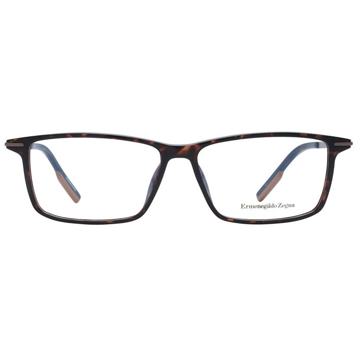 Monture de Lunettes Homme Ermenegildo Zegna EZ5204 58052 Monture de Lunettes Homme Ermenegildo Zegna EZ5204 58052