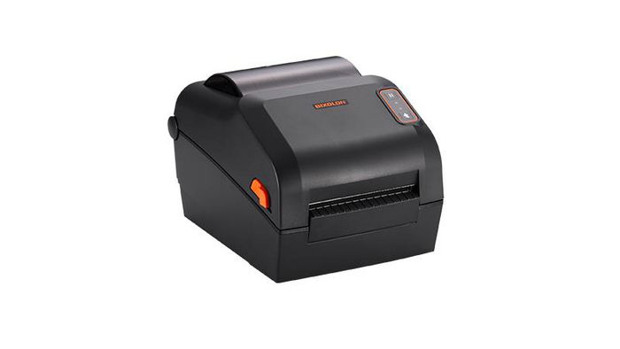 Bixolon XD5-40d - Imprimante de bureau thermique directe pour codes-barres et étiquettes - 4" (118mm) - 203 dpi - 178 mm/s - USB, USB Host, Bluetooth, Ethernet - Garantie 2 ans Bixolon XD5-40d - Imprimante de bureau thermique directe pour codes-barres et étiquettes - 4" (118mm) - 203 dpi - 178 mm/s - USB, USB Host, Bluetooth, Ethernet - Garantie 2 ans