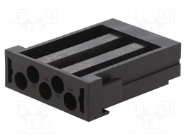 LAPP Connecteur module femelle HDC EPIC® MC 5 broches 20A 400V