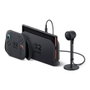 Nintendo Caméra Switch 2 – Caméra USB-C 1080p avec grand angle pour console Nintendo Switch 2