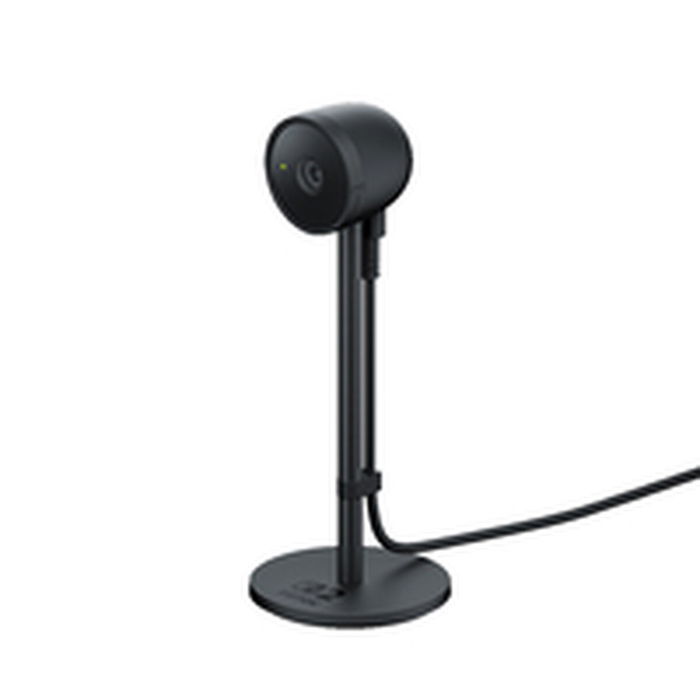 Nintendo Caméra pour Nintendo Switch 2 USB Type-C Vidéo Partage Écran Jeux avec Amis