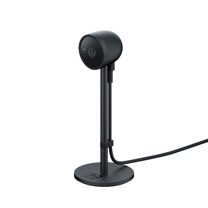 Nintendo Caméra pour Nintendo Switch 2 USB Type-C Vidéo Partage Écran Jeux avec Amis