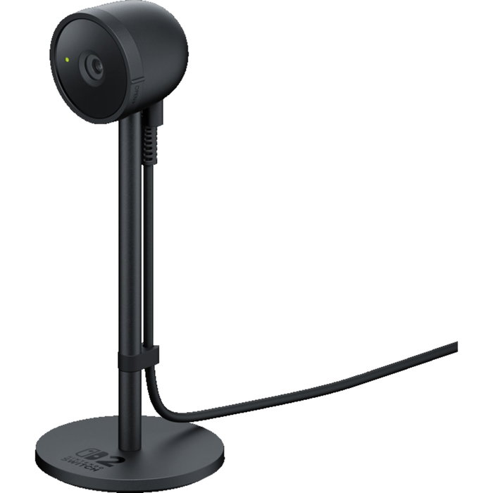 Nintendo Caméra pour Nintendo Switch 2 - Noir Nintendo Caméra pour Nintendo Switch 2 - Noir