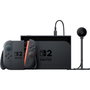 Nintendo Caméra pour Nintendo Switch 2 - Noir