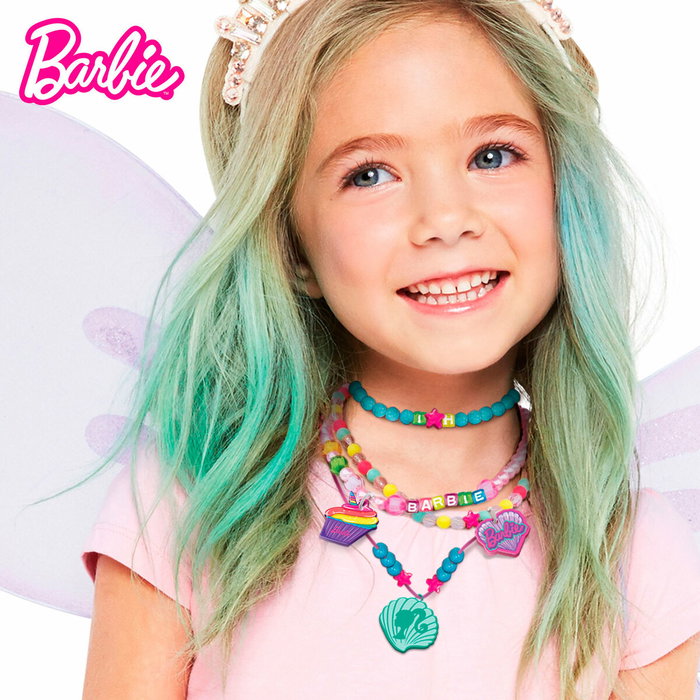 Lisciani Giochi Sac Mode Bijoux Display Barbie