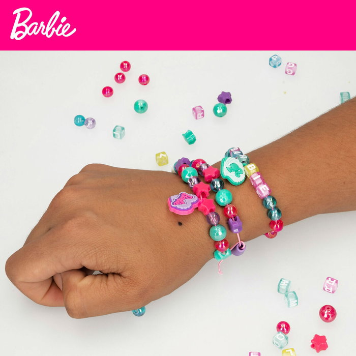 Lisciani Giochi Sac Mode Bijoux Display Barbie