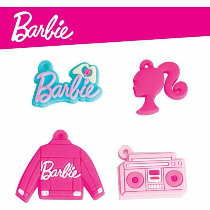 Lisciani Giochi Sac Mode Bijoux Display Barbie
