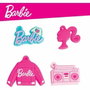 Lisciani Giochi Sac Mode Bijoux Display Barbie