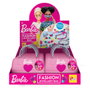 Lisciani Giochi Sac Mode Bijoux Display Barbie