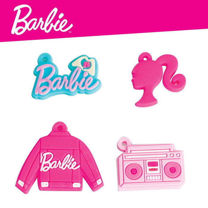 Lisciani Giochi Sac Mode Bijoux Display Barbie