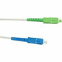 Lineaire Câble fibre optique SC-APC / SC-UPC FB125I - 15 m
