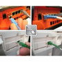 Lineaire Câble fibre optique SC-APC / SC-UPC FB125I - 15 m