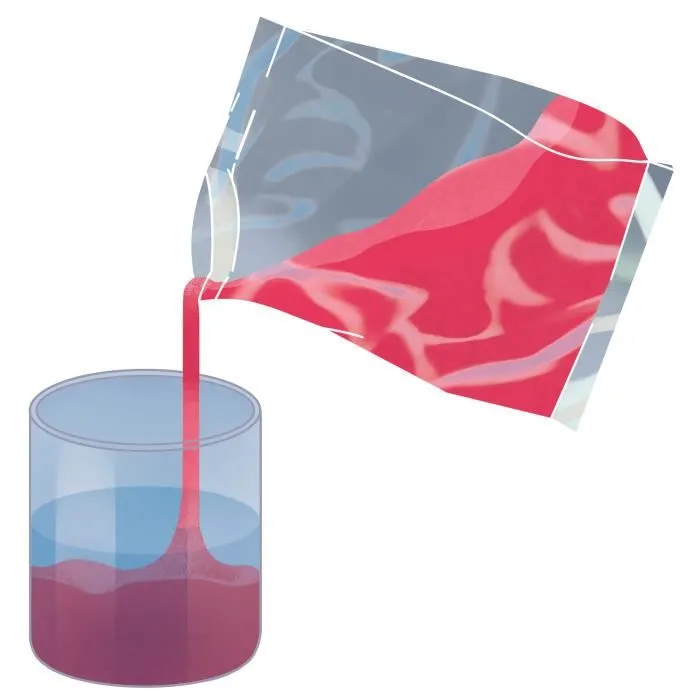 Clementoni Mini Labo d'Anatomie - Coffret Scientifique pour Enfants avec Moules et Poudres pour Reproduire les Organes - Jouet Éducatif à Partir de 4 Ans