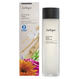 Jurlique Activating Water Essence+ Lotion Adoucissante pour le Visage 150 ml
