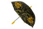 Safta Parapluie dôme 43 cm Jurassic World - Parapluie thème Jurassic World pour enfants, recommandé à partir de 36 mois