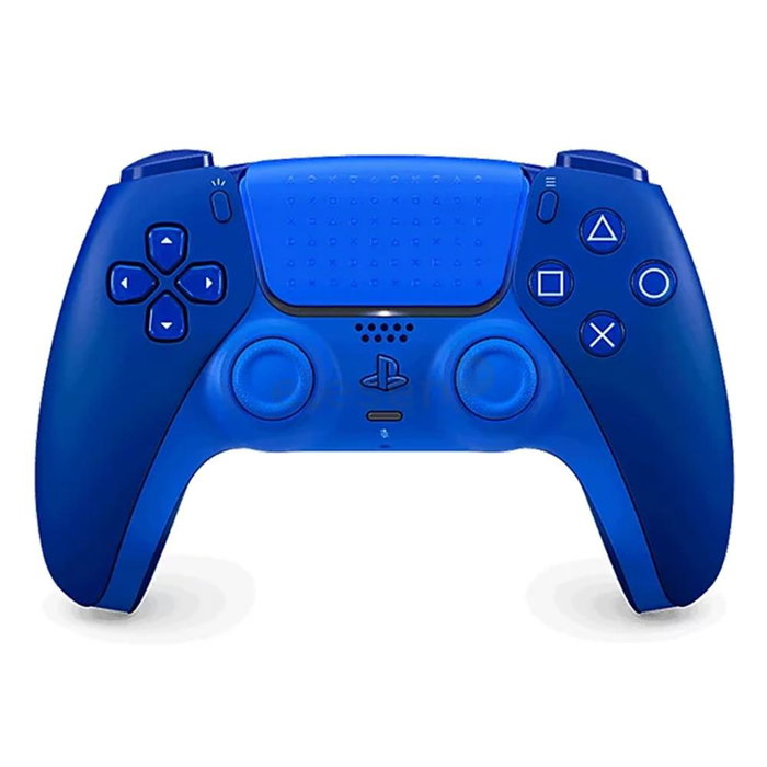 Sony Computer Entertainment DualSense Icon Blue Édition Limitée Sony Computer Entertainment DualSense Icon Blue Édition Limitée