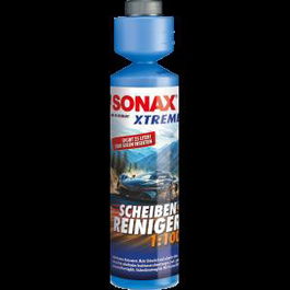 Sonax SX02711410 Nettoyant Concentré Pour Essuie-Glaces Parfum Frais Été