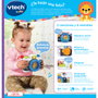V-Tech Appareil Photo Interactif Rétro Bébé Histoires Et Souvenirs 80-586322