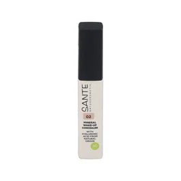 Sante Naturkosmetik Correcteur Mineral Wake-Up 02 Warm Beige 8 ml