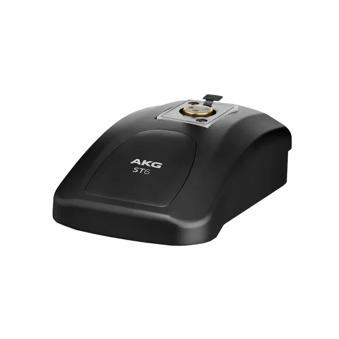 AKG Base XLR pour Microphone Série DAM - 15x15x55 cm