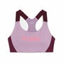 Soutien-gorge de Sport Puma 4Keeps Eversculpt Br Violet