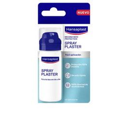 Hansaplast SECOND SKIN PROTECTION Pansement en spray