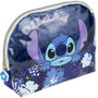 Cerdá Nécessaire de Voyage Stitch Bleu