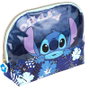 Cerdá Nécessaire de Voyage Stitch Bleu