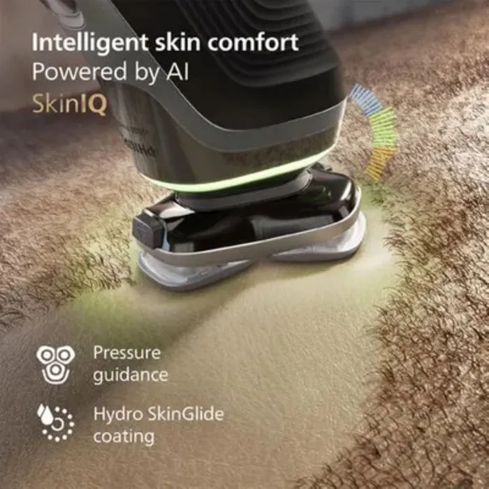 Philips Rasoir électrique i9000 Prestige XP9208/30