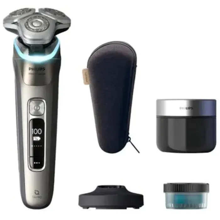 Philips Rasoir électrique i9000 Prestige XP9208/30
