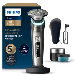 Philips Rasoir électrique i9000 Prestige XP9208/30