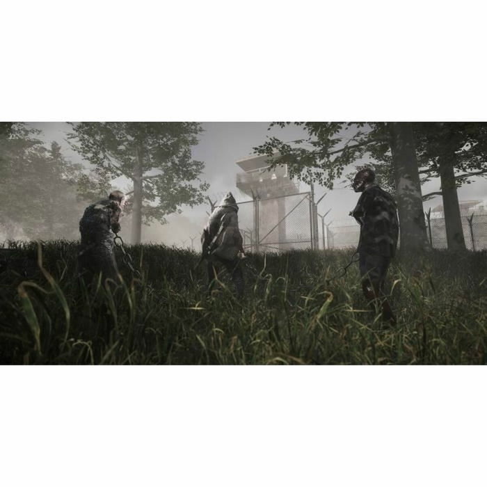 Just For Games The Walking Dead Destinies Nintendo Switch