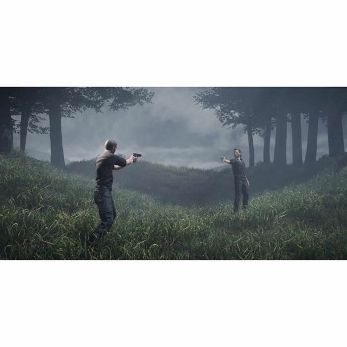 Just For Games The Walking Dead Destinies Nintendo Switch