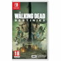 Just For Games The Walking Dead Destinies Nintendo Switch