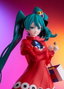 Character Vocal Series 01: Hatsune Miku statuette PVC Pop Up Parade Hatsune Miku: Psi Ver. Ver. L Size 23 cm