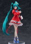 Character Vocal Series 01: Hatsune Miku statuette PVC Pop Up Parade Hatsune Miku: Psi Ver. Ver. L Size 23 cm