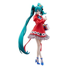 Good Smile Company Hatsune Miku: Psi Ver. Pop Up Parade Statuette L Size