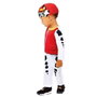 Liragram Disfraz Marshall Baby 18-24 mois costume Pat' Patrouille pour enfant garçon